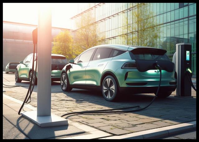 EU To Impose Countervailing Duties Of Up To 38.1% On Chinese BEVs