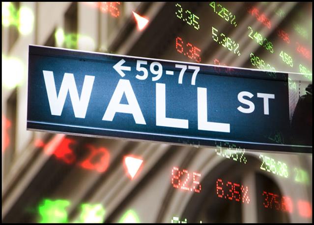 U.S. Stocks Close Little Changed But Post Strong Weekly Gains