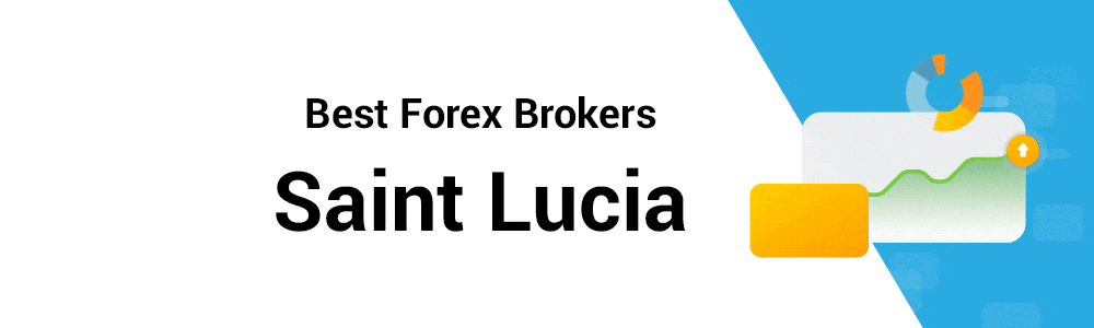 Forex Brokers Saint Lucia