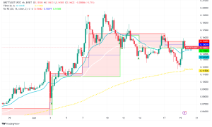 Froggy Frenzy: Brett Coin Leaps Forward, Can it Maintain Momentum?