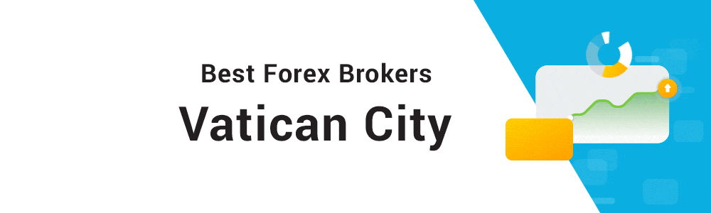 Best Forex Brokers in Vatican City
