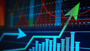 Stock markets are back on the uptrend