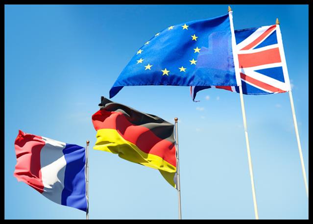 European Economic News Preview: Eurozone Flash PMI Data Due