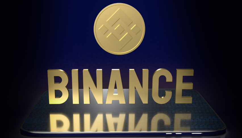 Binance