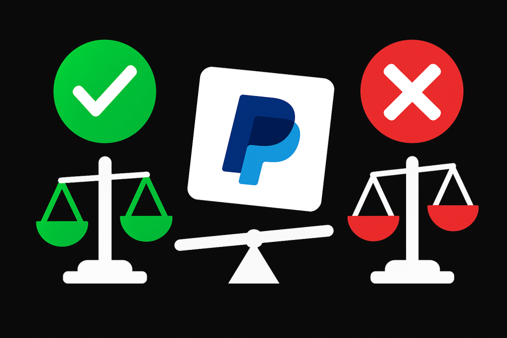 Forex Brokers PayPal Pros and Cons Forex Brokers PayPal Pros and Cons