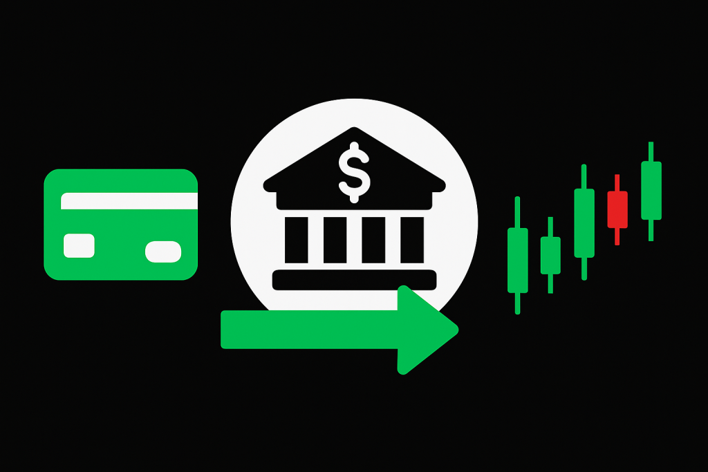 Best Forex Brokers Accepting Credit Cards Best Forex Brokers Accepting Credit Cards