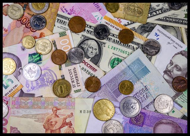 Dollar Rises As Fed Perceived More Hawkish Than Peers