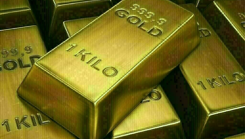Gold (XAU/USD) Daily Forecast: Trading at $2324 Amid Fed Rate Cut Delays