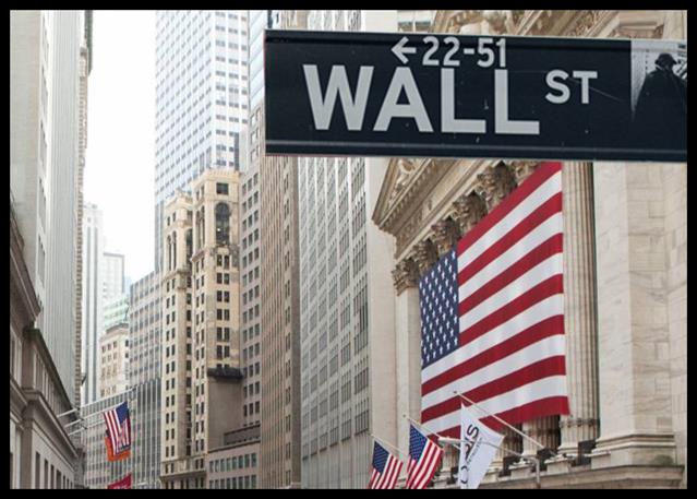 Futures Pointing To Modestly Lower Open On Wall Street