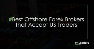Best Offshore Forex Brokers that Accept US Traders Featured & Open Graph Image