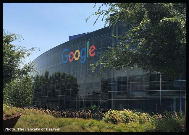 Google Updates Policy About Election Ads With Digitally Altered Content