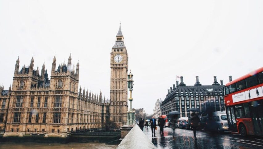 Will UK elections affect the GBP and FTSE too much?