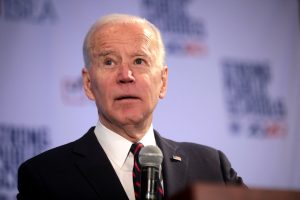 Democrats growing sceptic if Joe Biden can endure another term