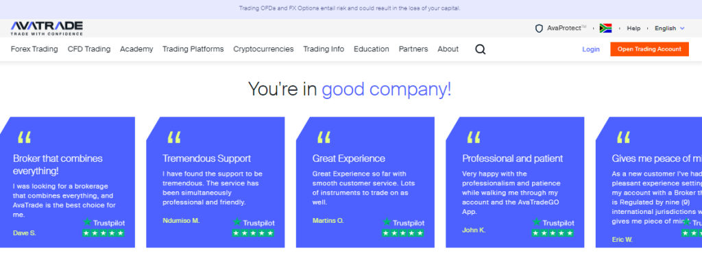 Introduction to AvaTrade Rebates - What is AvaTrade’s Rebates Program Introduction to AvaTrade Rebates - What is AvaTrade’s Rebates Program