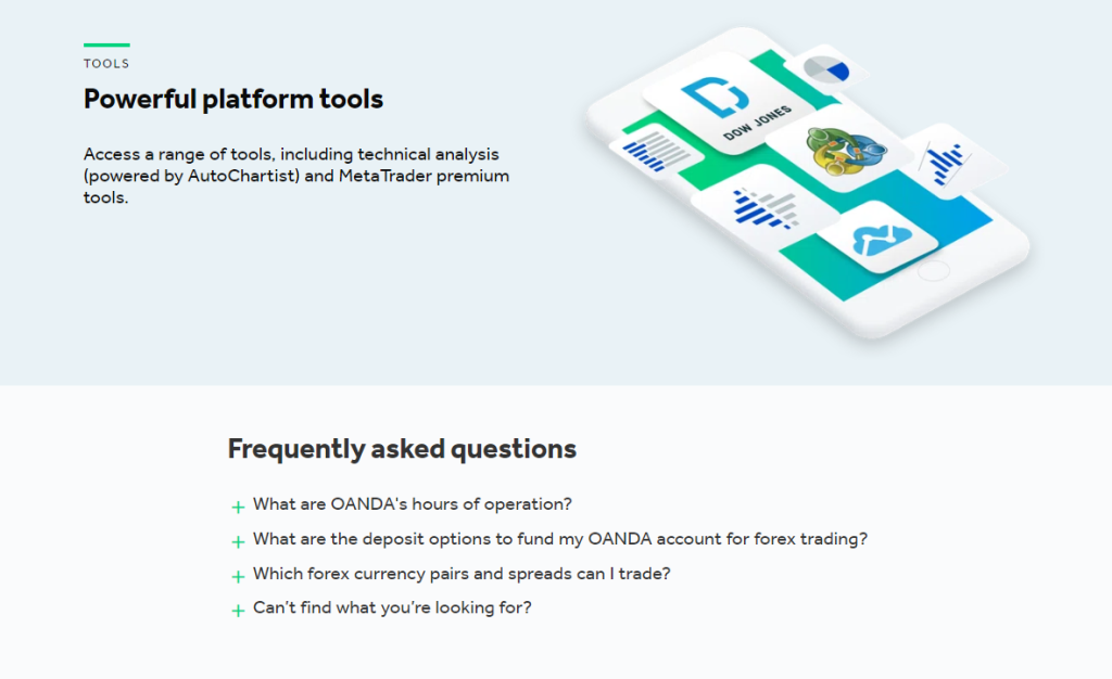 Advantages of OANDA Rebates Advantages of OANDA Rebates