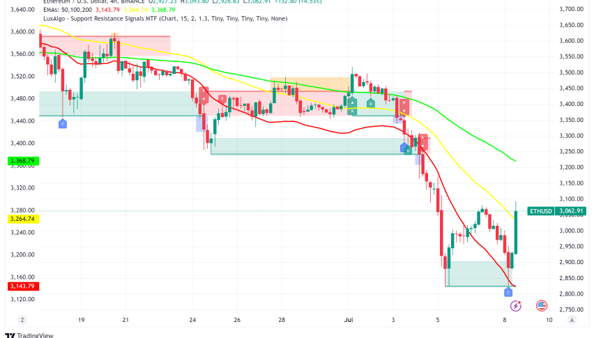 Ethereum (ETH) Grapples with Market Downturn: Expert Opinions Diverge