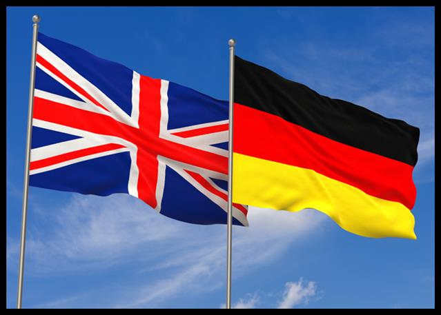 European Economic News Preview: UK GDP & Foreign Trade Data Due