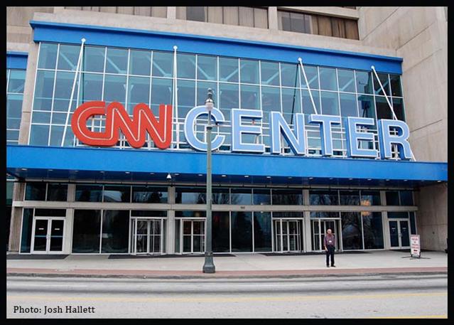 CNN Chief Announces About 3% Job Cuts, Digital Subscription Business