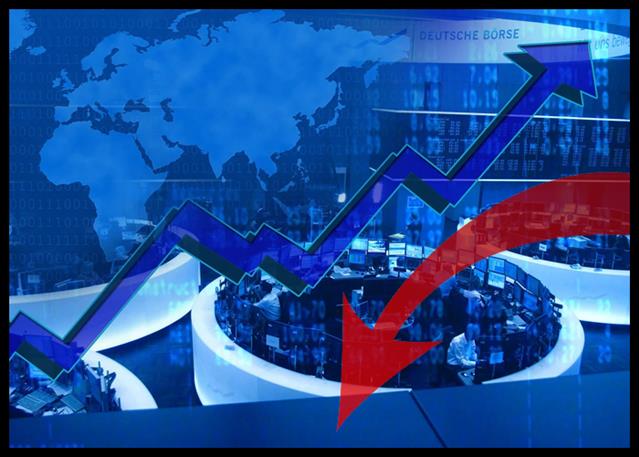 Asian Markets Trade Mixed