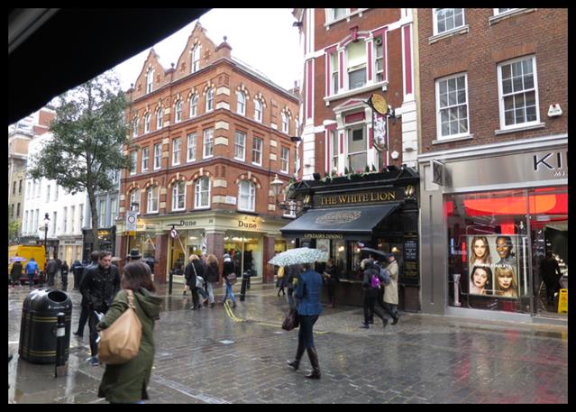 UK Retail Sales Fall In June