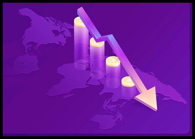 Asian Markets Trade Mostly Lower
