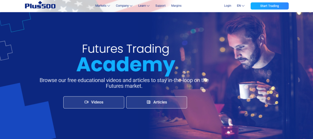 Futures Education and Research Plus500 Futures Education and Research Plus500