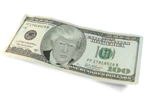 Trump USD Trade