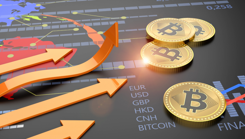 Surge in US Crypto Stocks Following Trump’s Pro-Bitcoin Declaration