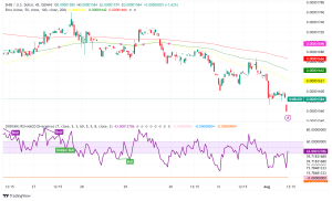 Shiba Inu (SHIB) Making a Comeback? Key Metrics Flash Bullish Signs