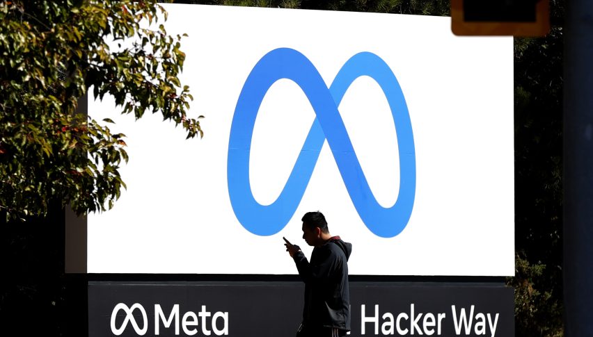 Meta's shares surge as it becomes less restrictive