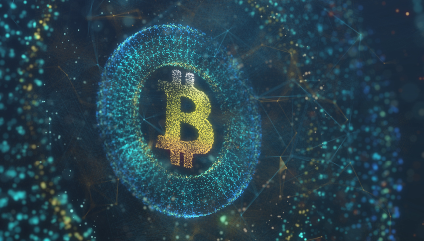 Bitcoin stabilizing around $60,000
