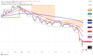 XRP Crashes Amidst Market Turmoil, Analysts Remain Optimistic