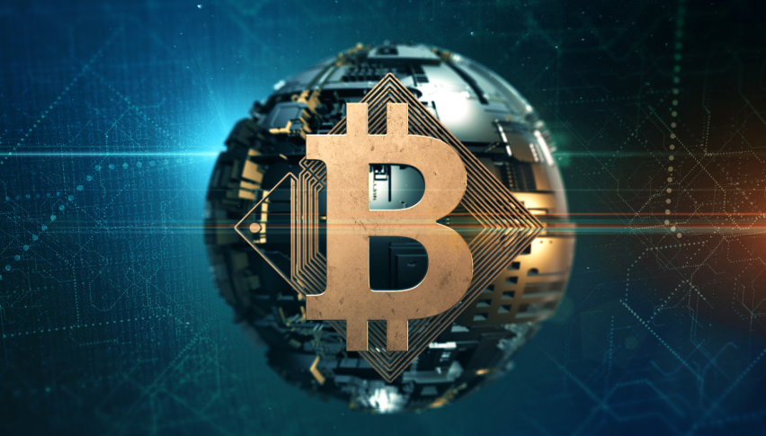 Crypto Market Sheds $367 Billion; Bitcoin and Ether Lead Declines