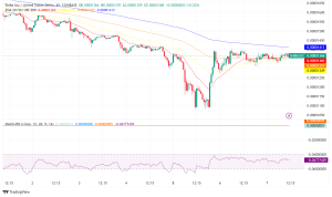 Shiba Inu (SHIB) Rallies Amidst Meme Coin Revival