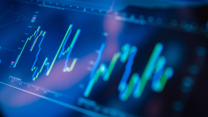 US stocks closed lower today