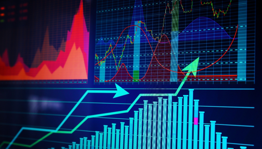 Stock markets continue the relentless bullish run