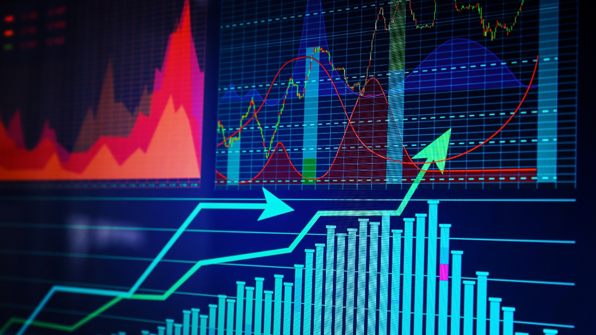 US Stocks Retreat Push Higher Despite Broader Negative Risk Sentiment