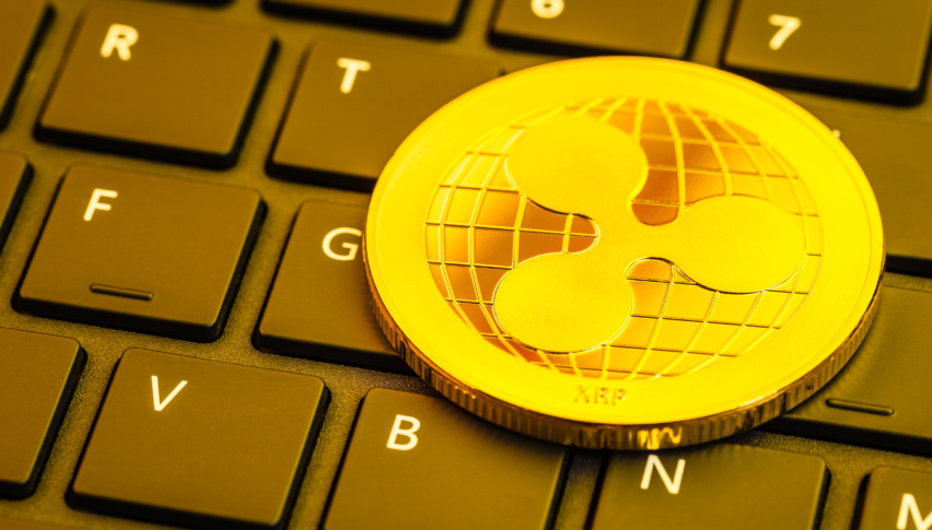 Ripple XRP returning above $2.70