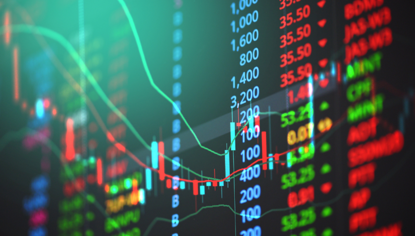 US Stock markets closed lower for the week