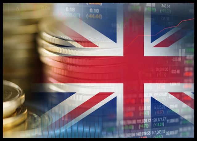 European Economic News Preview: UK Retail Sales Data Due