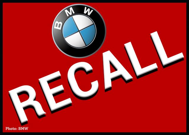 BMW Recalling Over 720,000 Vehicles Due Fix Water Pump Issue