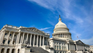 Crypto Firms to Contribute Nearly 50% of Corporate Election Spending in 2024