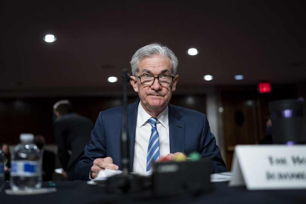 Powell is not certain himself how much the FED will cut tomorrow