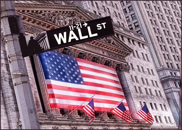 U.S. Stocks May Move Back To The Upside Ahead Of Powell Speech