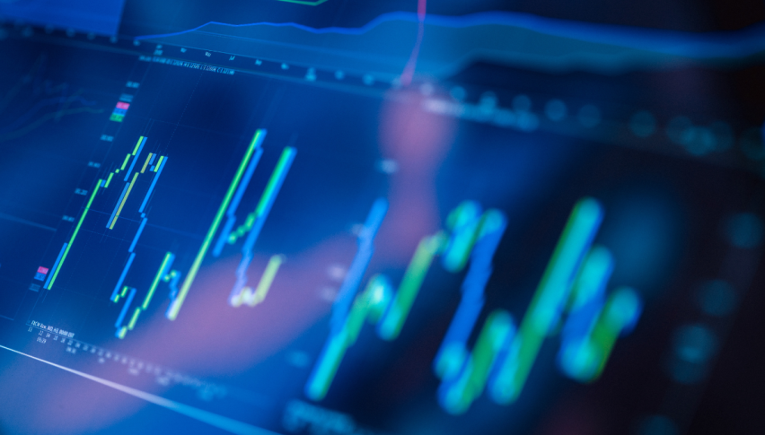 US stocks end the day lower