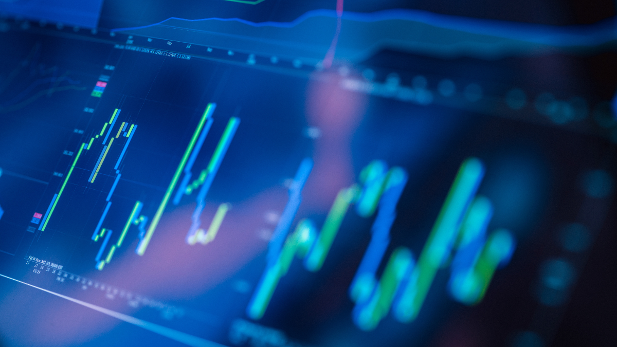 US stocks end the day higher, Oil ends lower
