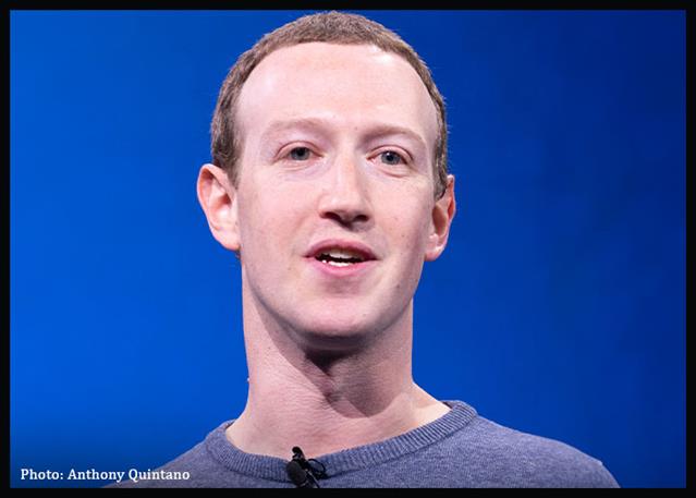 Mark Zuckerberg Alleges Biden Administration Pressured Meta To Censor Content During Covid