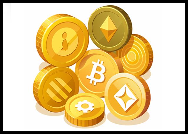 Cryptos Plunge Ahead Of Macro Data
