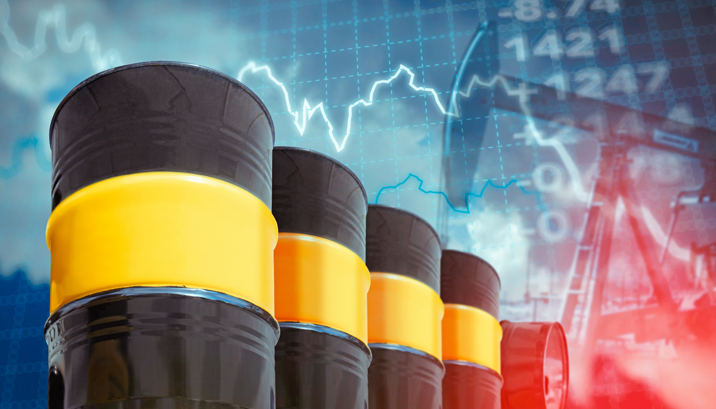 Will WTI Oil break below $70?