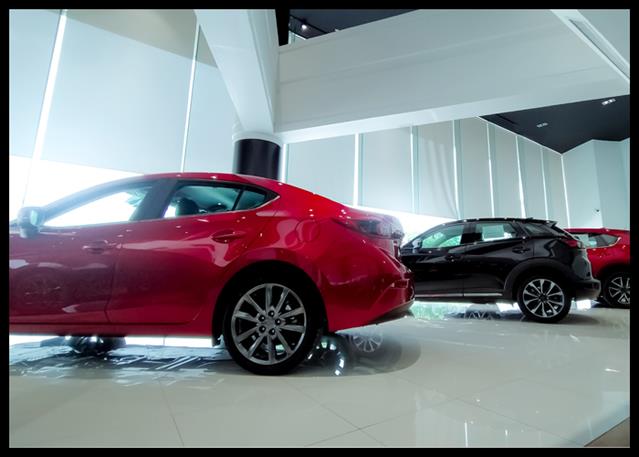 Europe Car Registrations Growth Softens In July